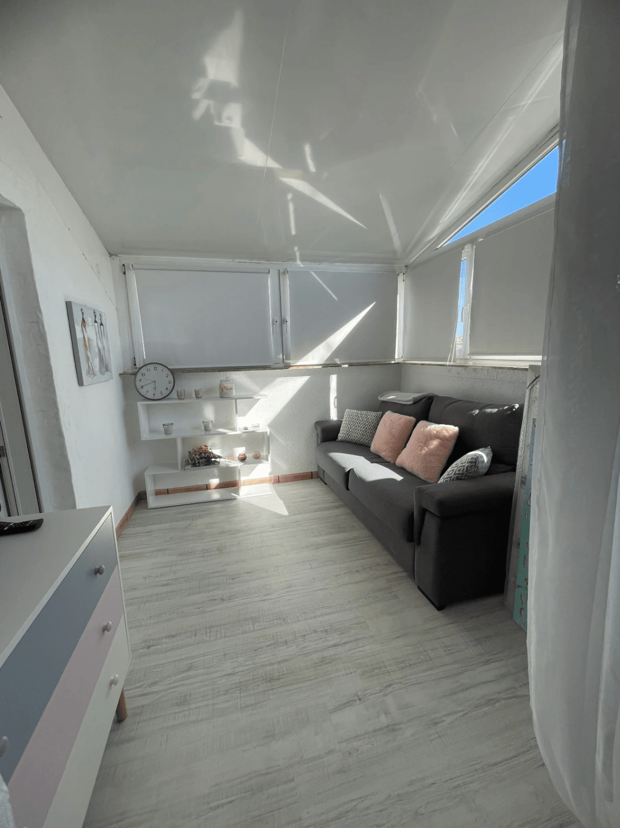 Casa adosada en venta con 3 dormitorios en Torre de la Horadada