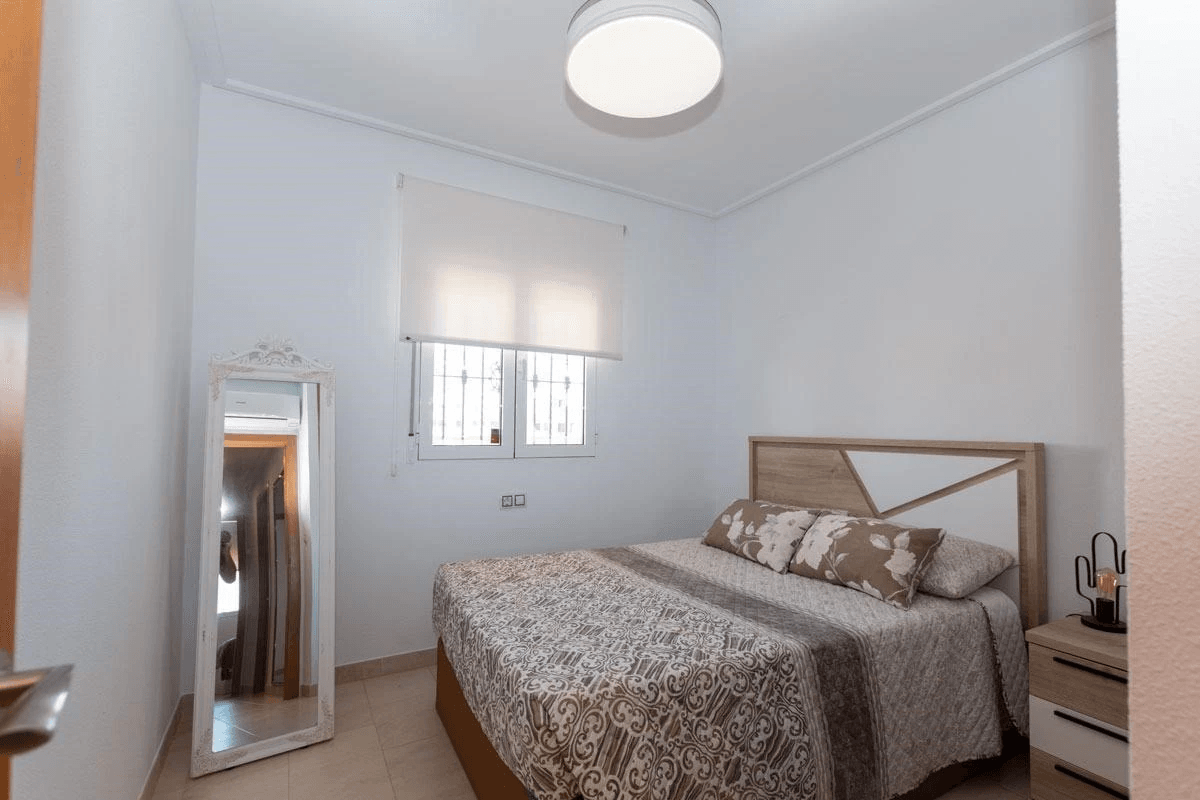 Apartamento en venta de 3 habitaciones en Orihuela, Los Dolses