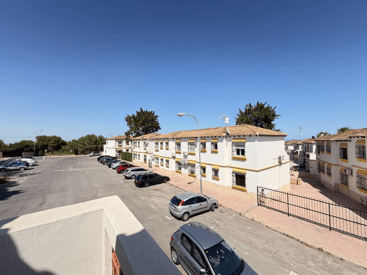 Apartamento de 1 dormitorio en venta en San Miguel de Salinas