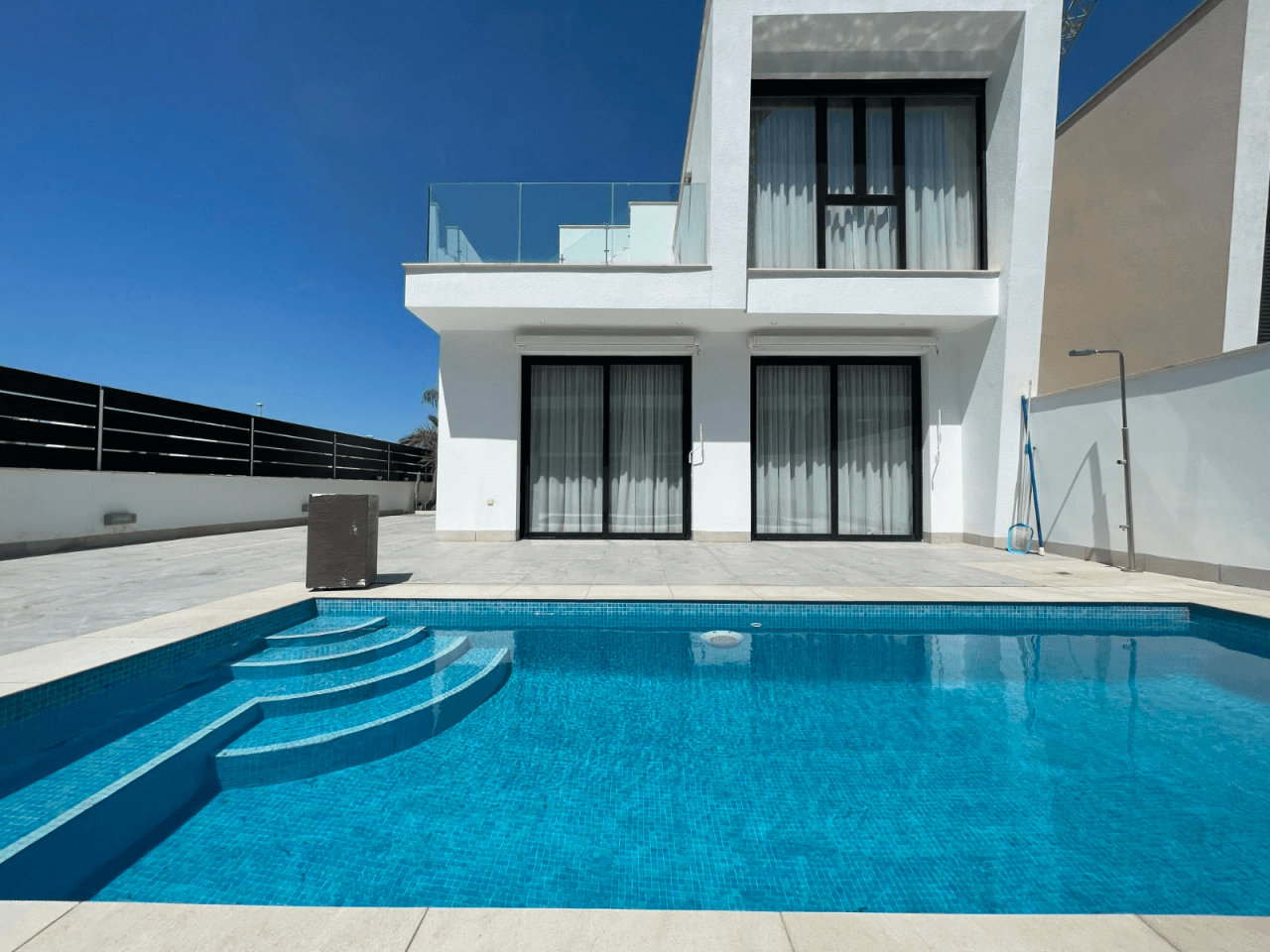 Villa à la vente à Benijofar