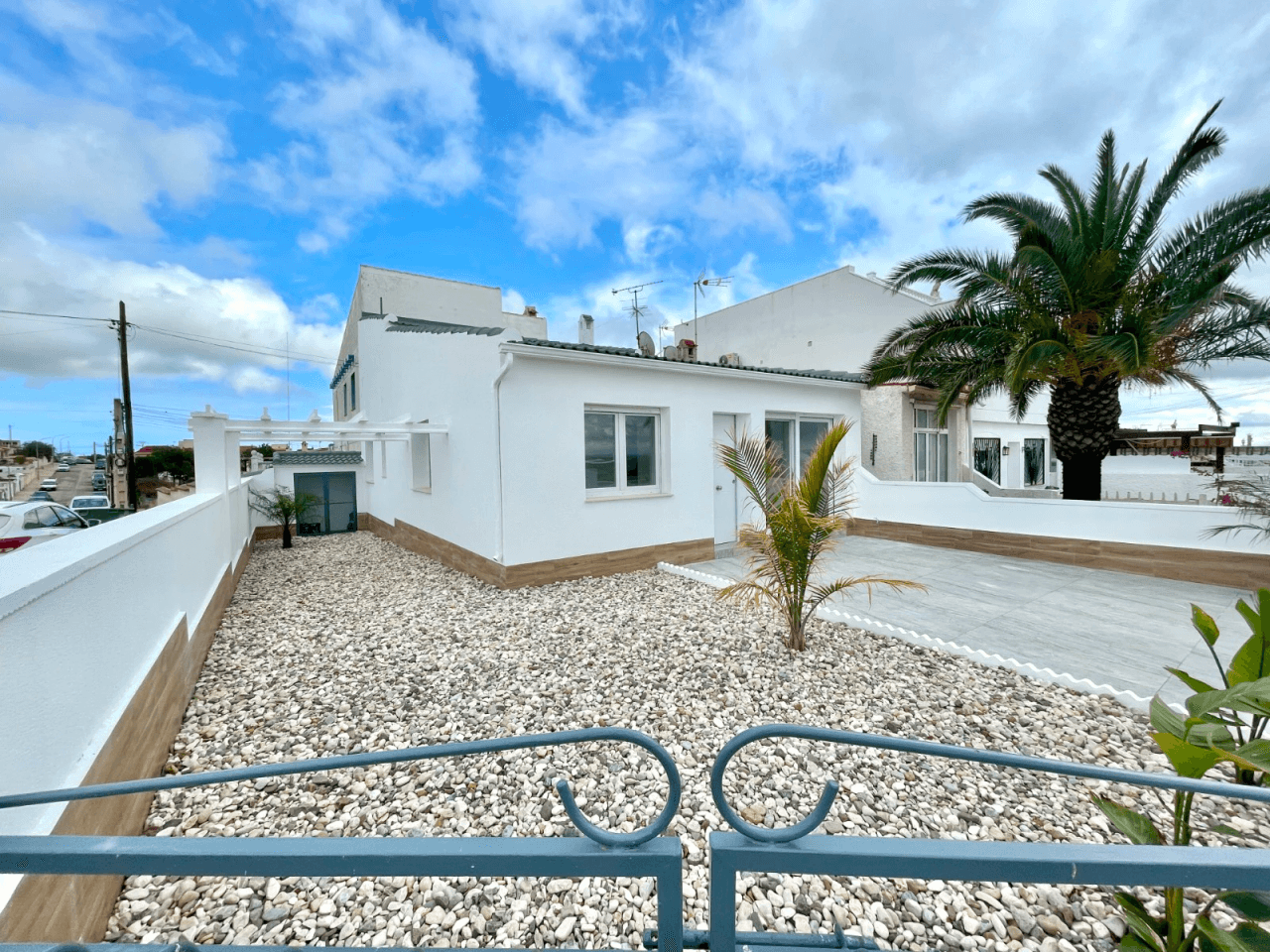 Bungalow à la vente à Ciudad Quesada