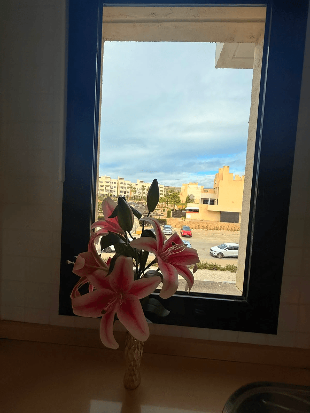 Apartamento en venta de 2 habitaciones en Corvera, Murcia