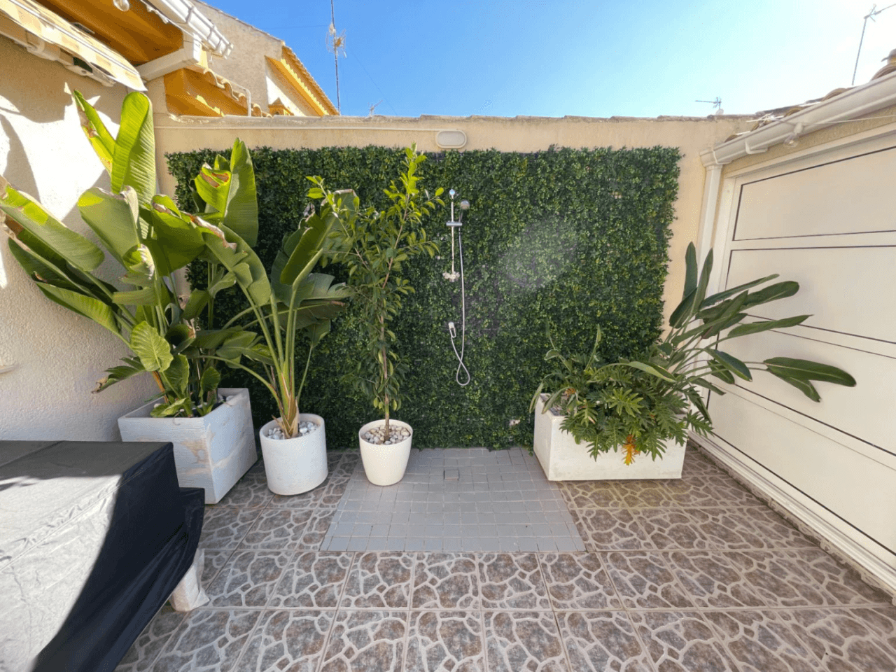 Casa adosada en venta con 3 dormitorios en Torre de la Horadada