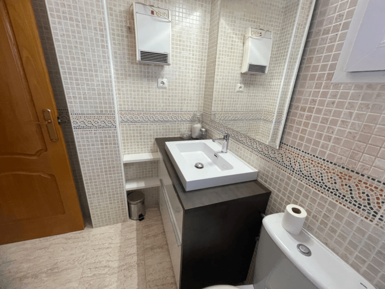 Casa adosada en venta con 3 dormitorios en Torre de la Horadada
