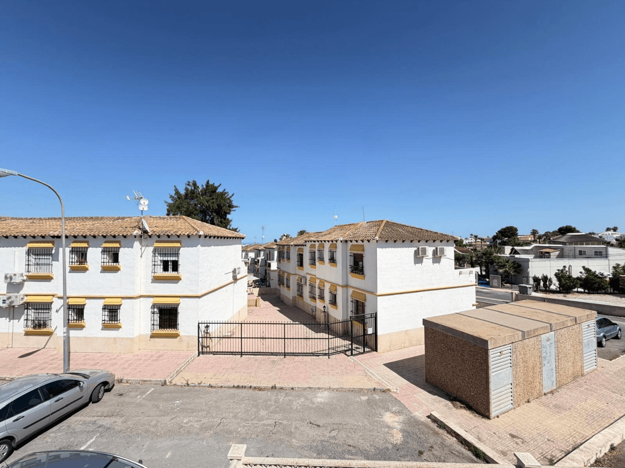 Apartamento de 1 dormitorio en venta en San Miguel de Salinas