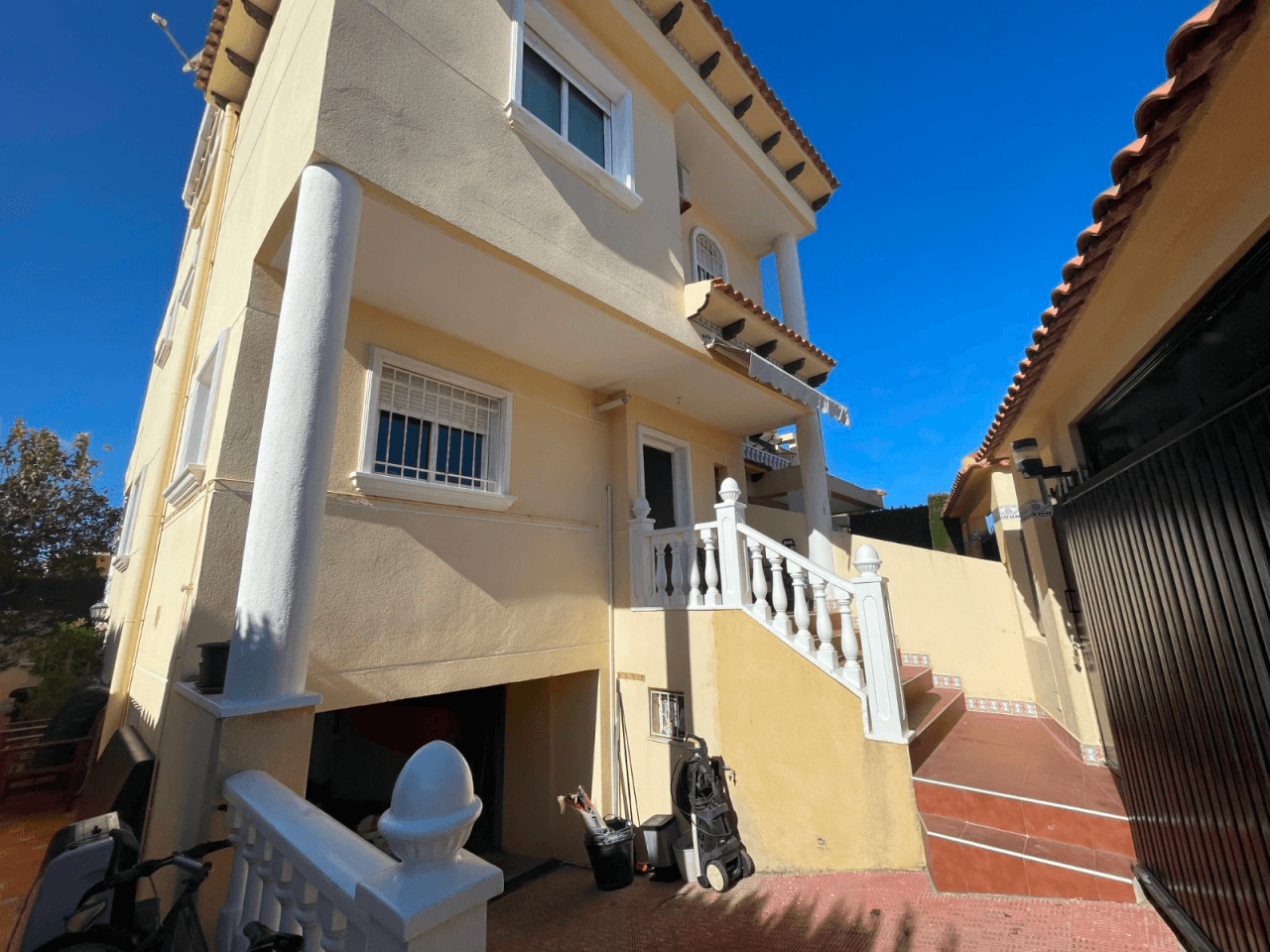 Chalet/Villa en venta en Guardamar Del Segura
