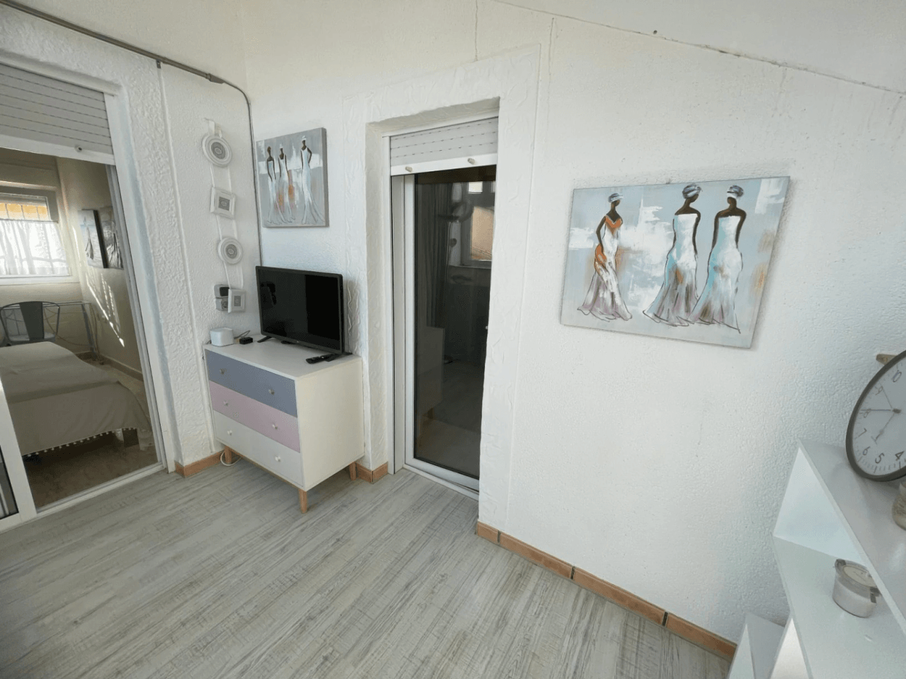 Casa adosada en venta con 3 dormitorios en Torre de la Horadada