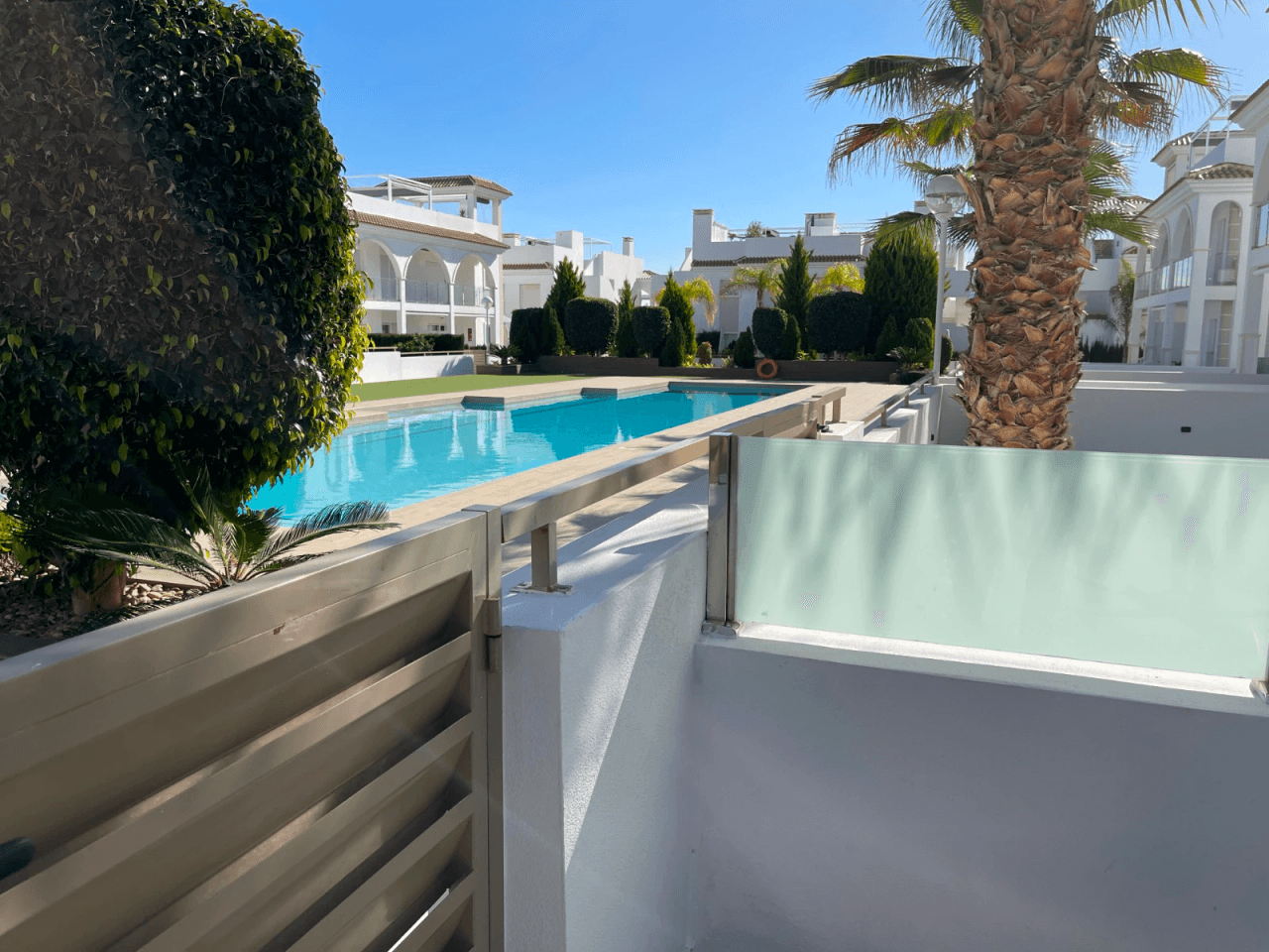 Apartment - Flat à la vente à Rojales