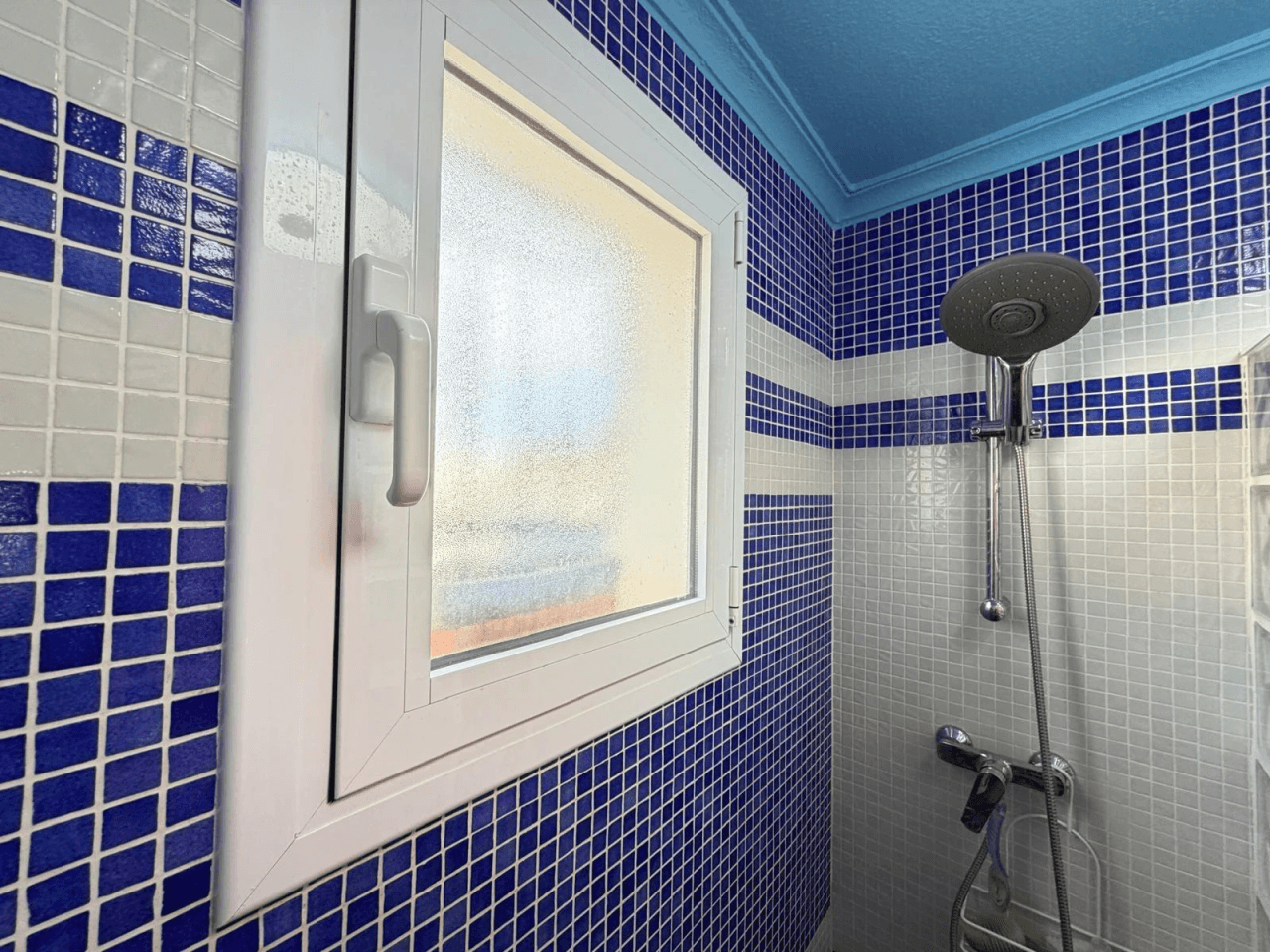 Apartamento de 1 dormitorio en venta en Mirador Del Mediterranéo, San Miguel de Salinas
