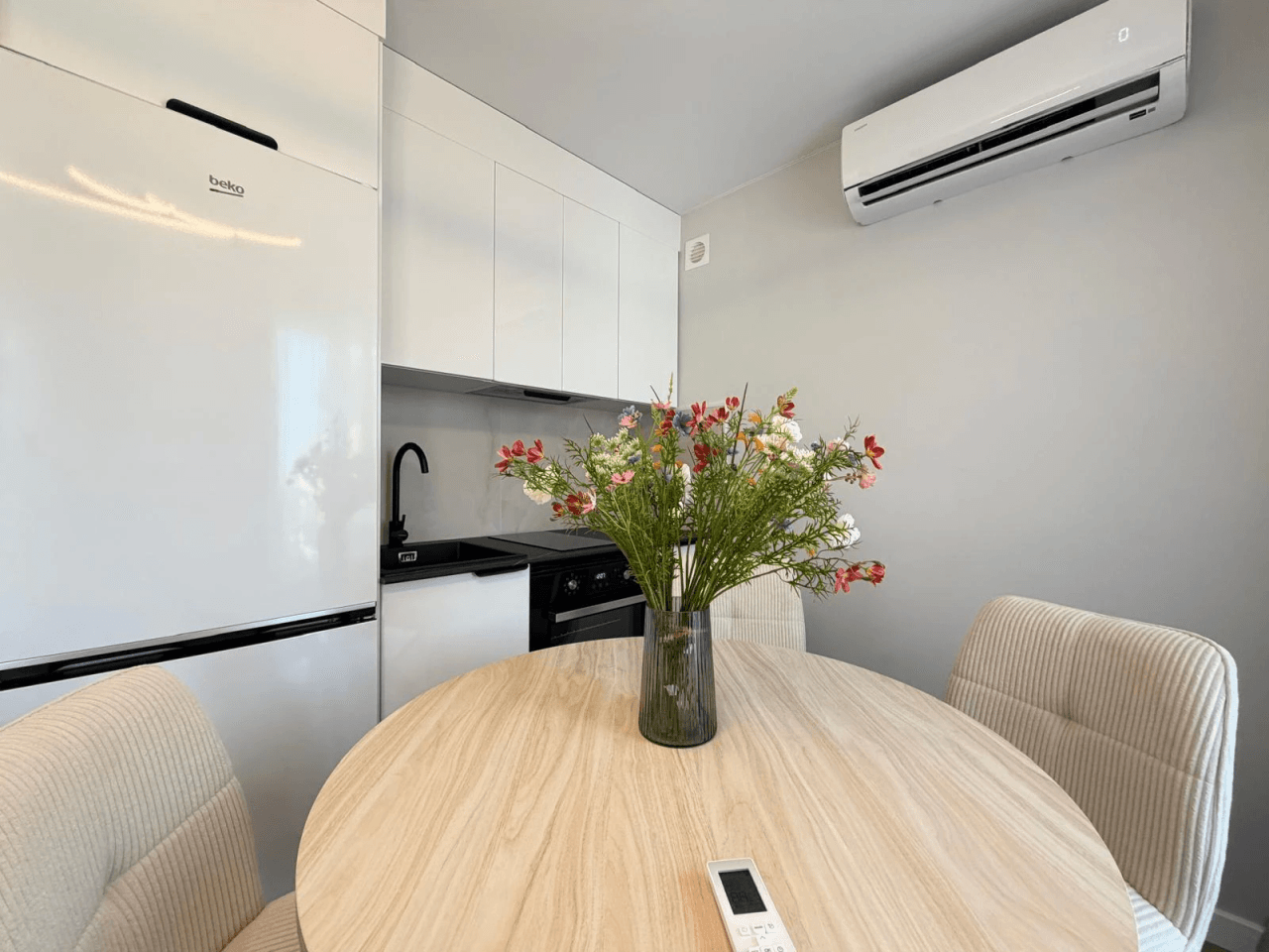 Apartamento de 1 dormitorio en venta en San Miguel de Salinas