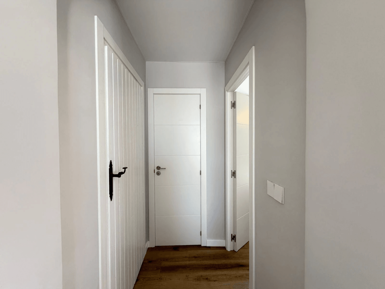 Apartamento de 1 dormitorio en venta en San Miguel de Salinas