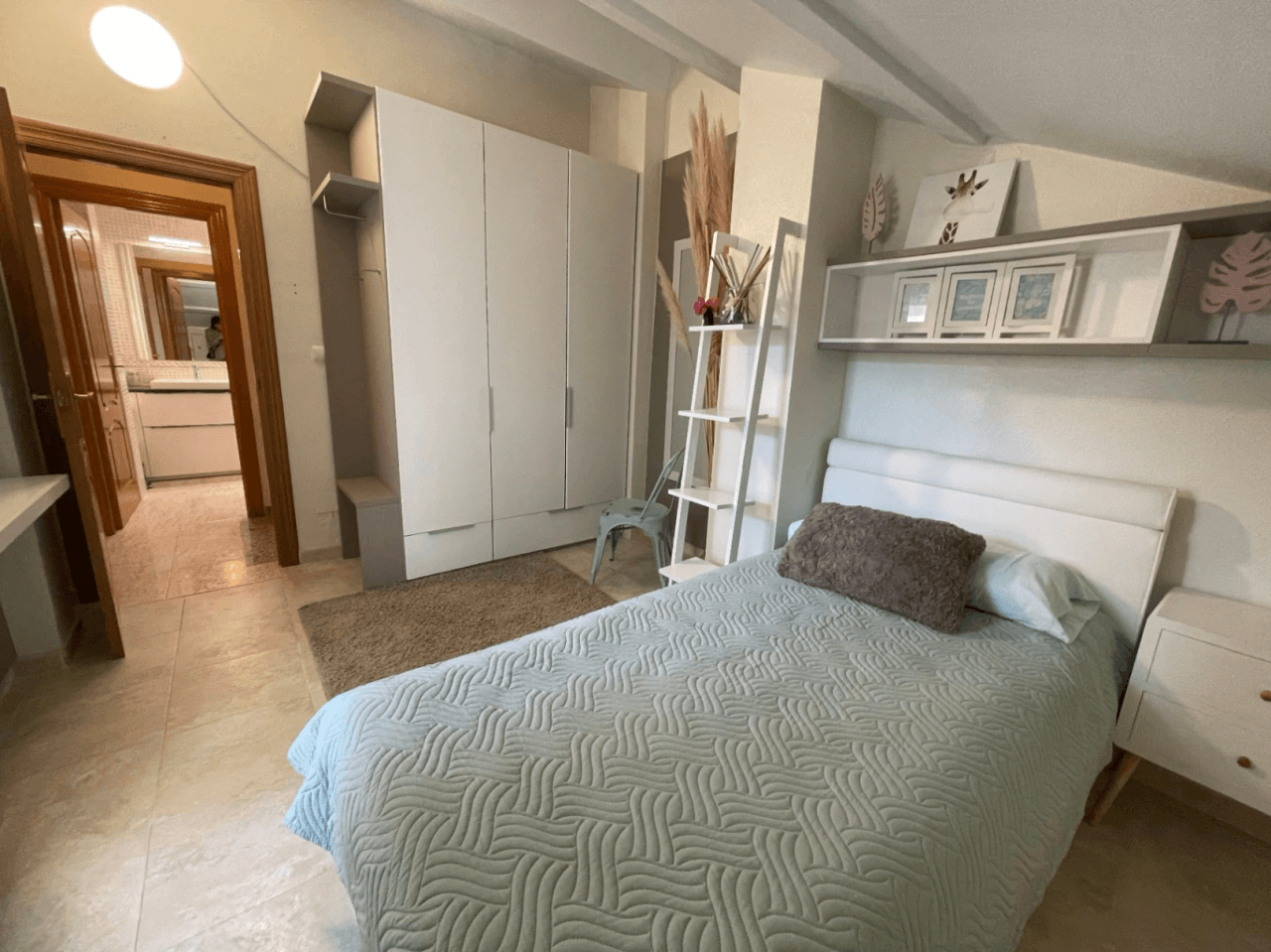 Casa adosada en venta con 3 dormitorios en Torre de la Horadada