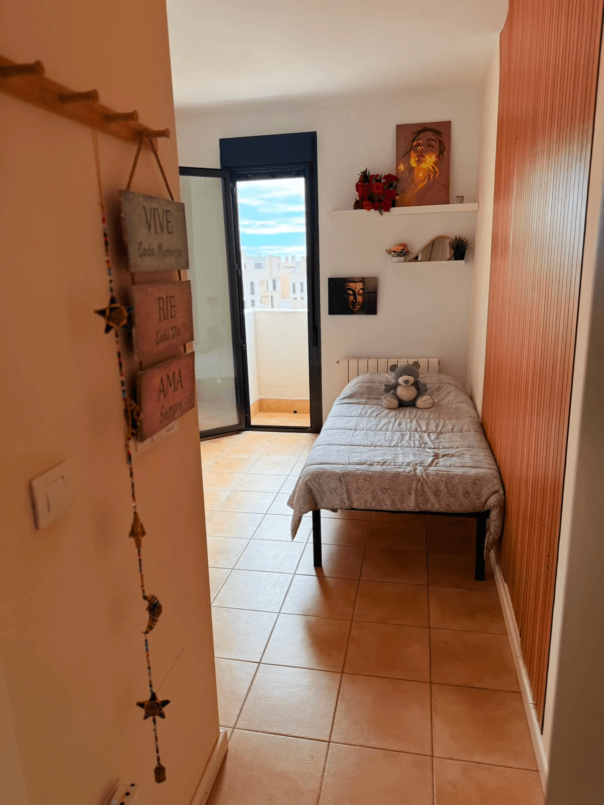 Apartamento en venta de 2 habitaciones en Corvera, Murcia