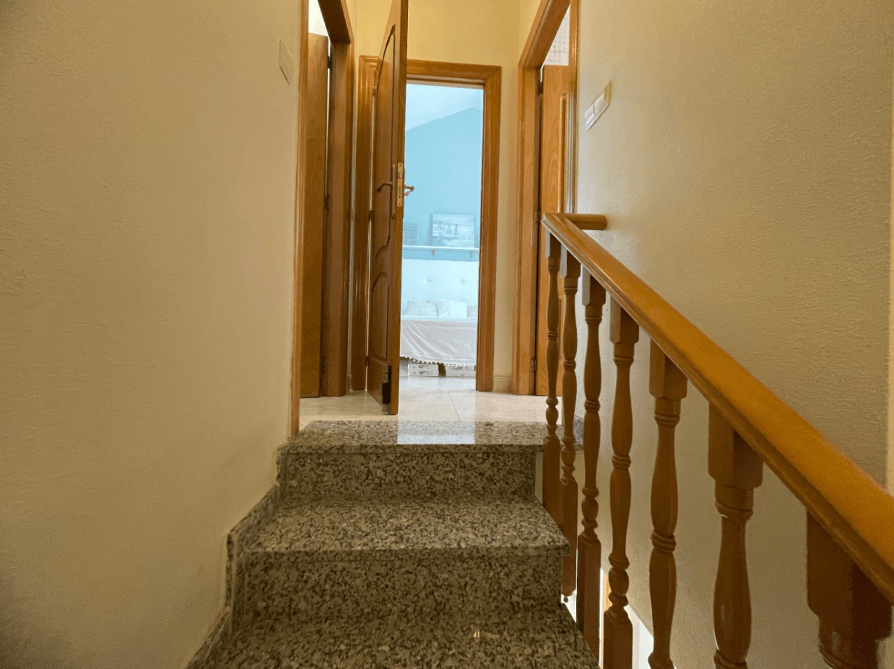 Casa adosada en venta con 3 dormitorios en Torre de la Horadada