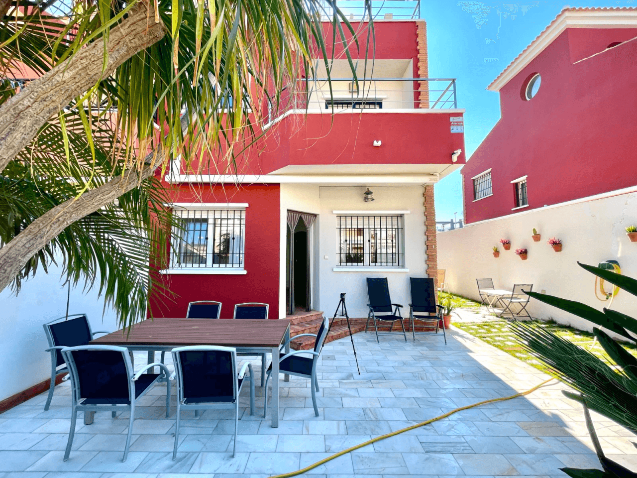 Maison à la vente à Torre De La Horadada