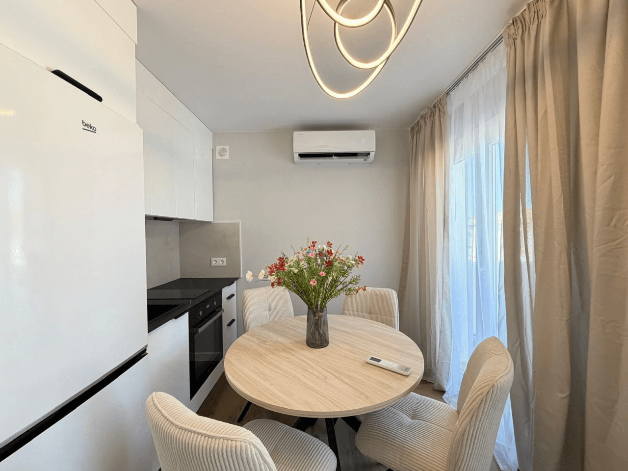 Apartamento de 1 dormitorio en venta en San Miguel de Salinas
