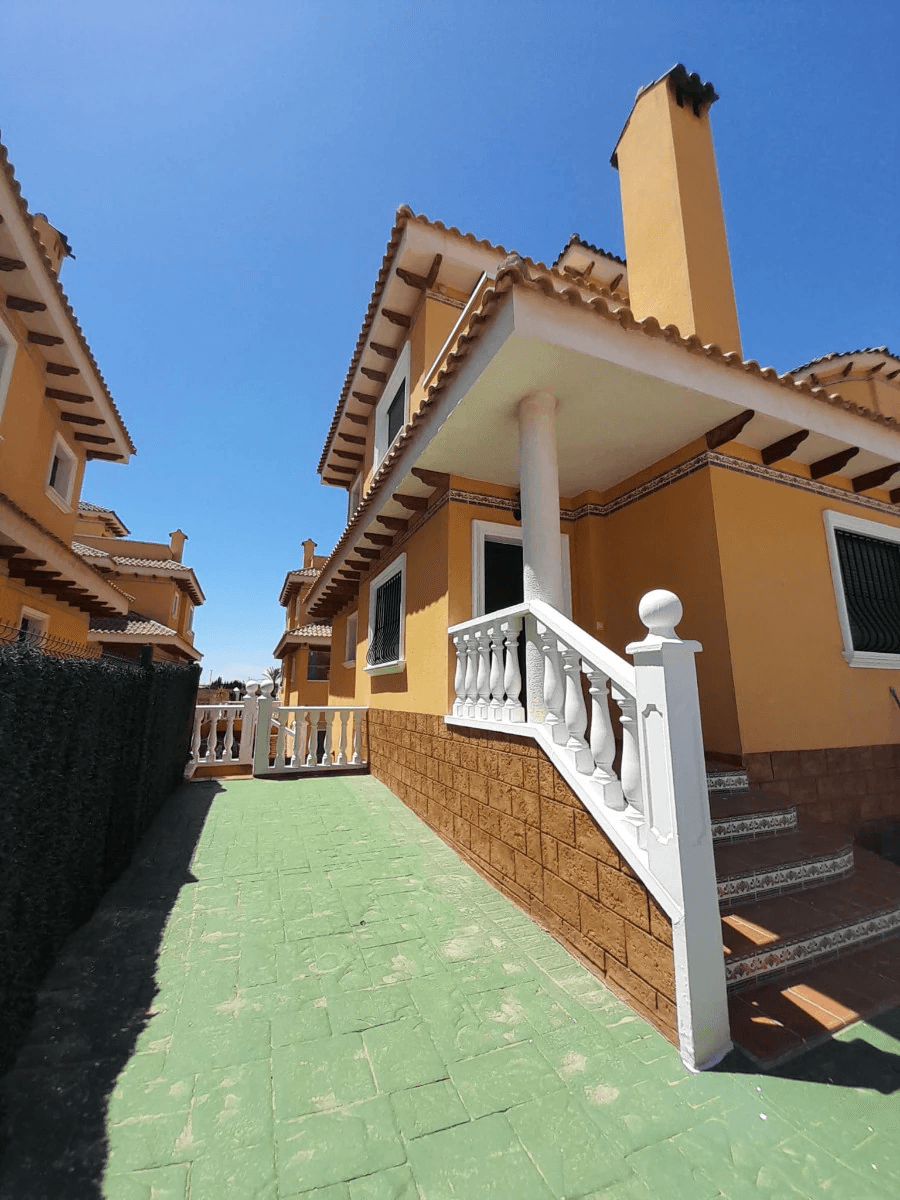 Villa à la vente à Ciudad Quesada