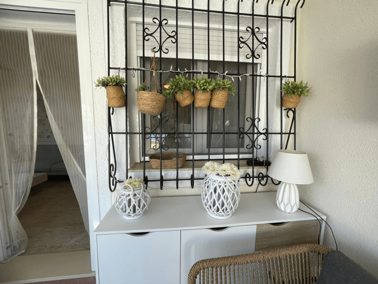 Casa adosada en venta con 3 dormitorios en Torre de la Horadada