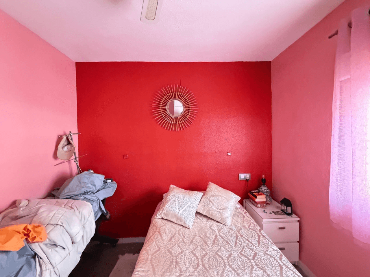 Apartamento de 1 dormitorio en venta en Mirador Del Mediterranéo, San Miguel de Salinas