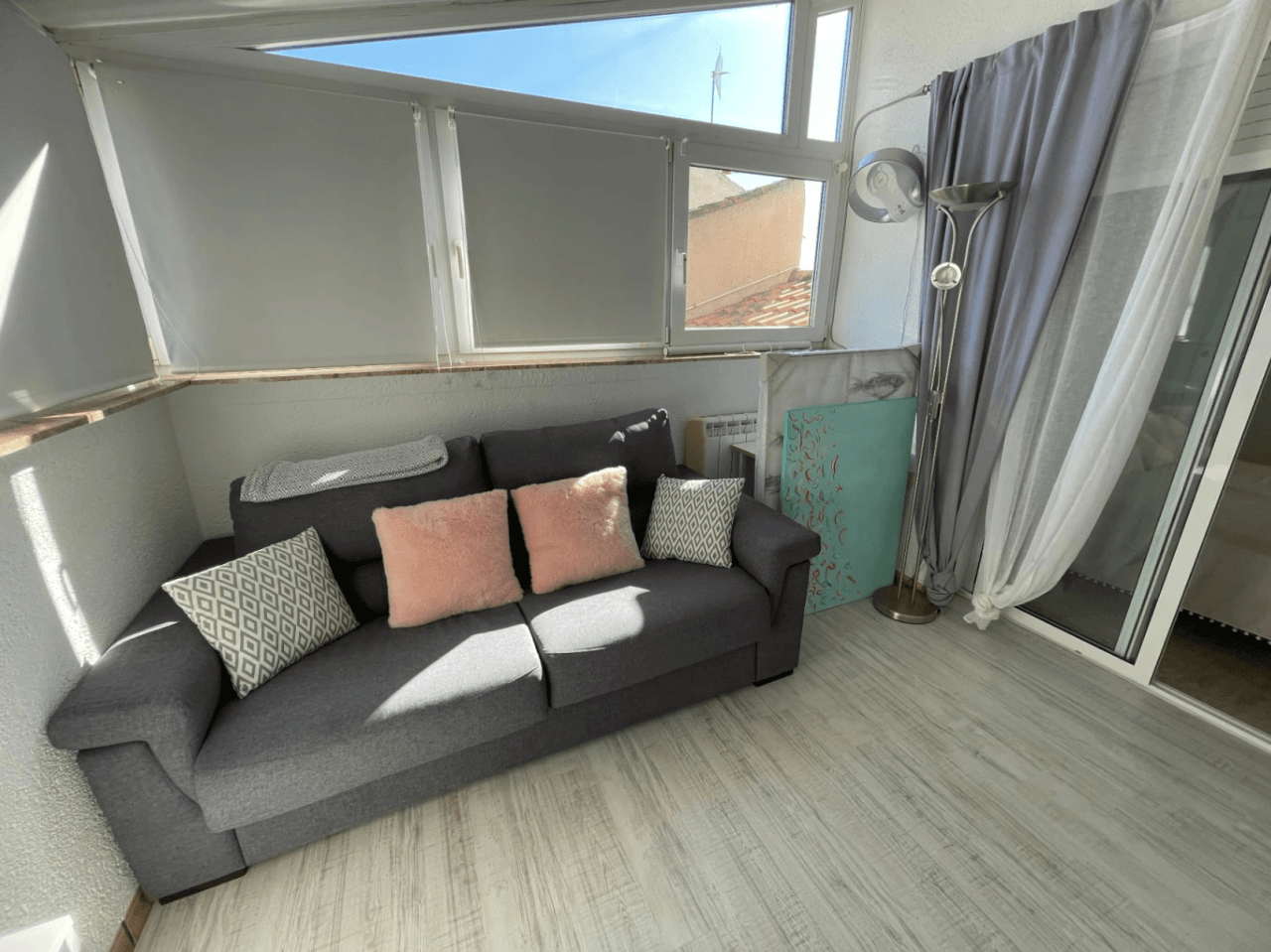 Casa adosada en venta con 3 dormitorios en Torre de la Horadada