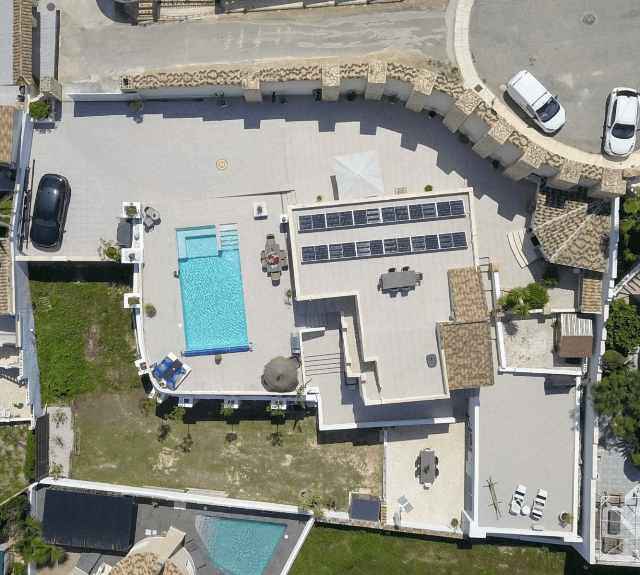 Chalet/Villa en venta en Rojales