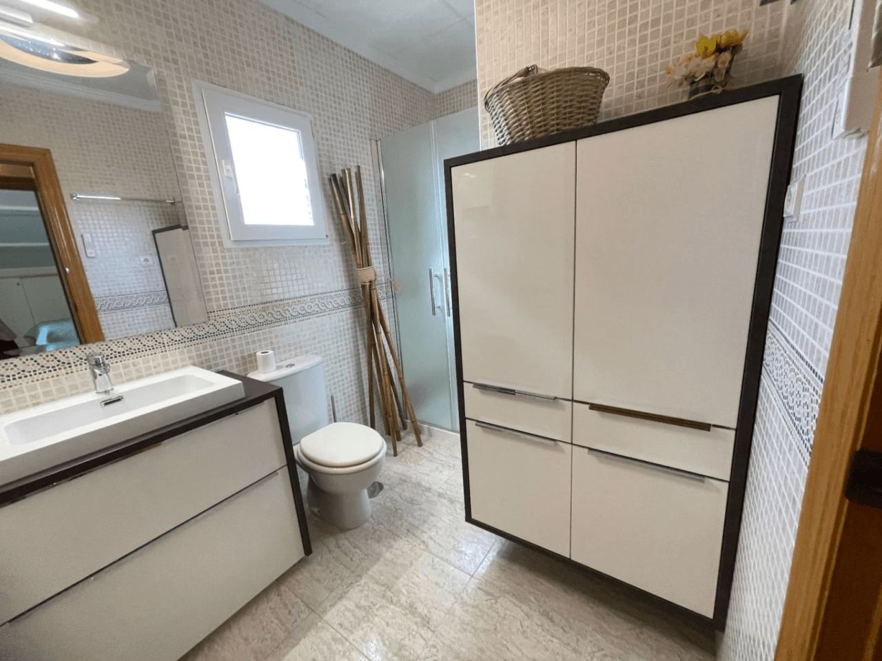 Casa adosada en venta con 3 dormitorios en Torre de la Horadada