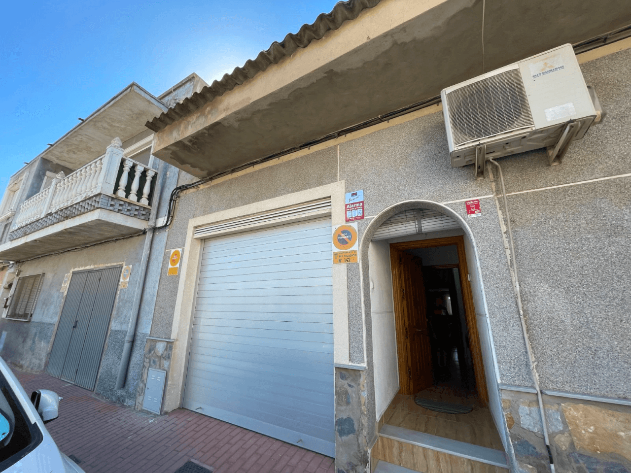 Maison à la vente à San Fulgencio
