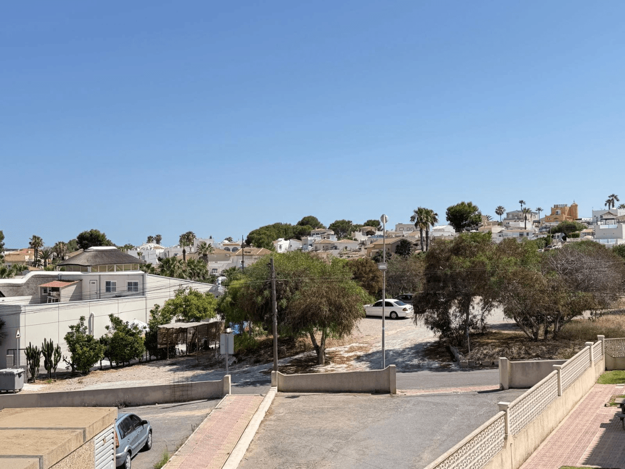 Apartamento de 1 dormitorio en venta en San Miguel de Salinas