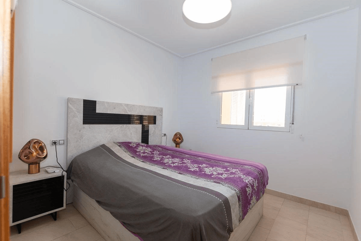 Apartamento en venta de 3 habitaciones en Orihuela, Los Dolses