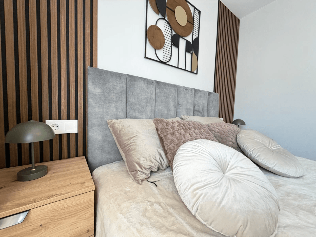 Apartamento de 1 dormitorio en venta en San Miguel de Salinas