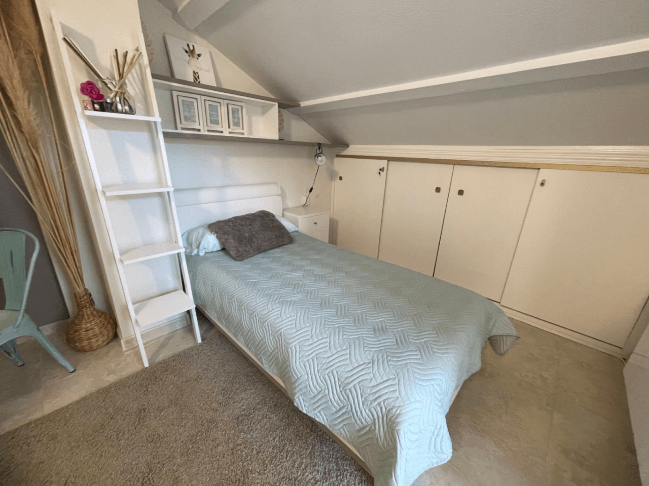 Casa adosada en venta con 3 dormitorios en Torre de la Horadada