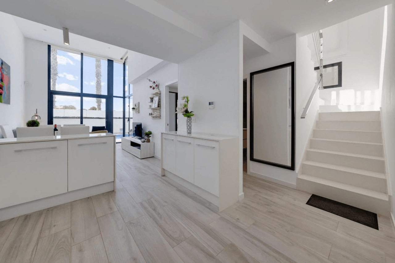 Chalet en venta en Orihuela, Lomas de Cabo Roig, 3 habitaciones