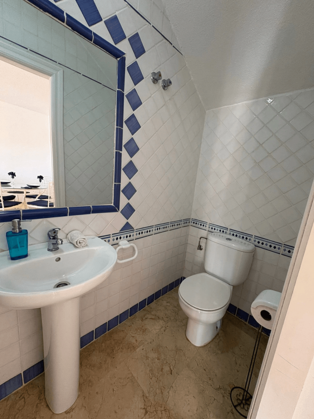 Casa pareada en venta en Las Ramblas, Orihuela, Alicante