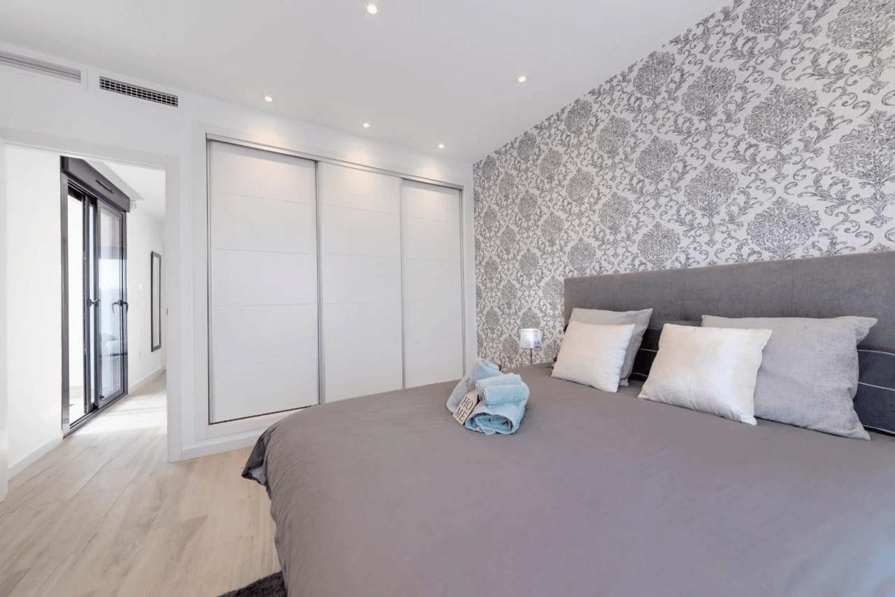 Chalet en venta en Orihuela, Lomas de Cabo Roig, 3 habitaciones