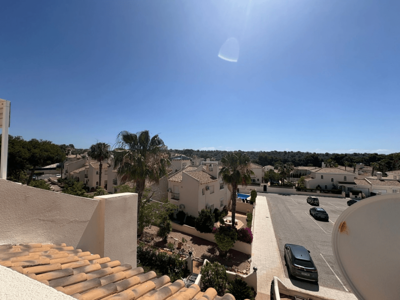 Casa pareada en venta en Las Ramblas, Orihuela, Alicante