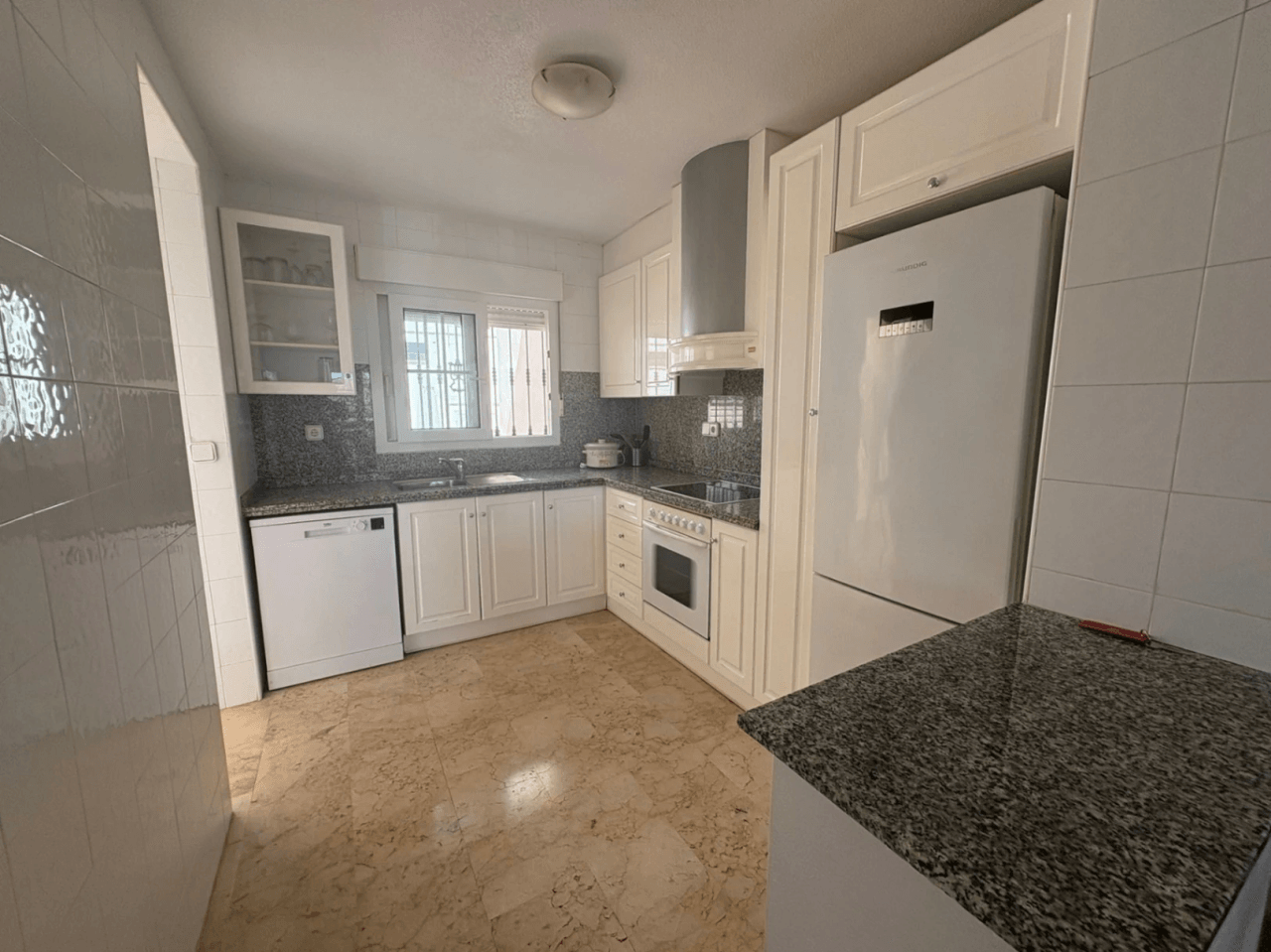 Casa pareada en venta en Las Ramblas, Orihuela, Alicante