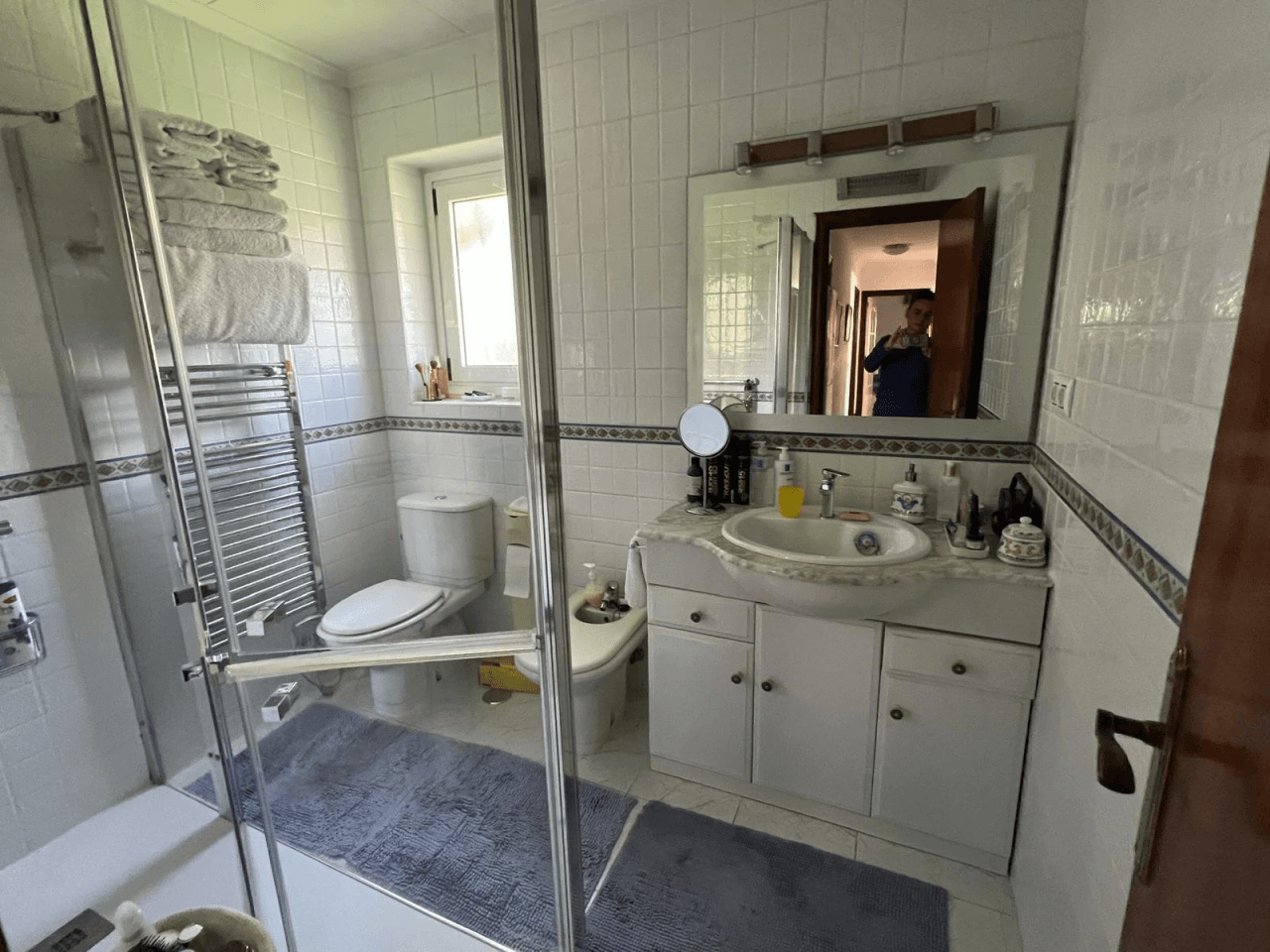 Chalet en venta en Orihuela con 3 dormitorios y piscina privado