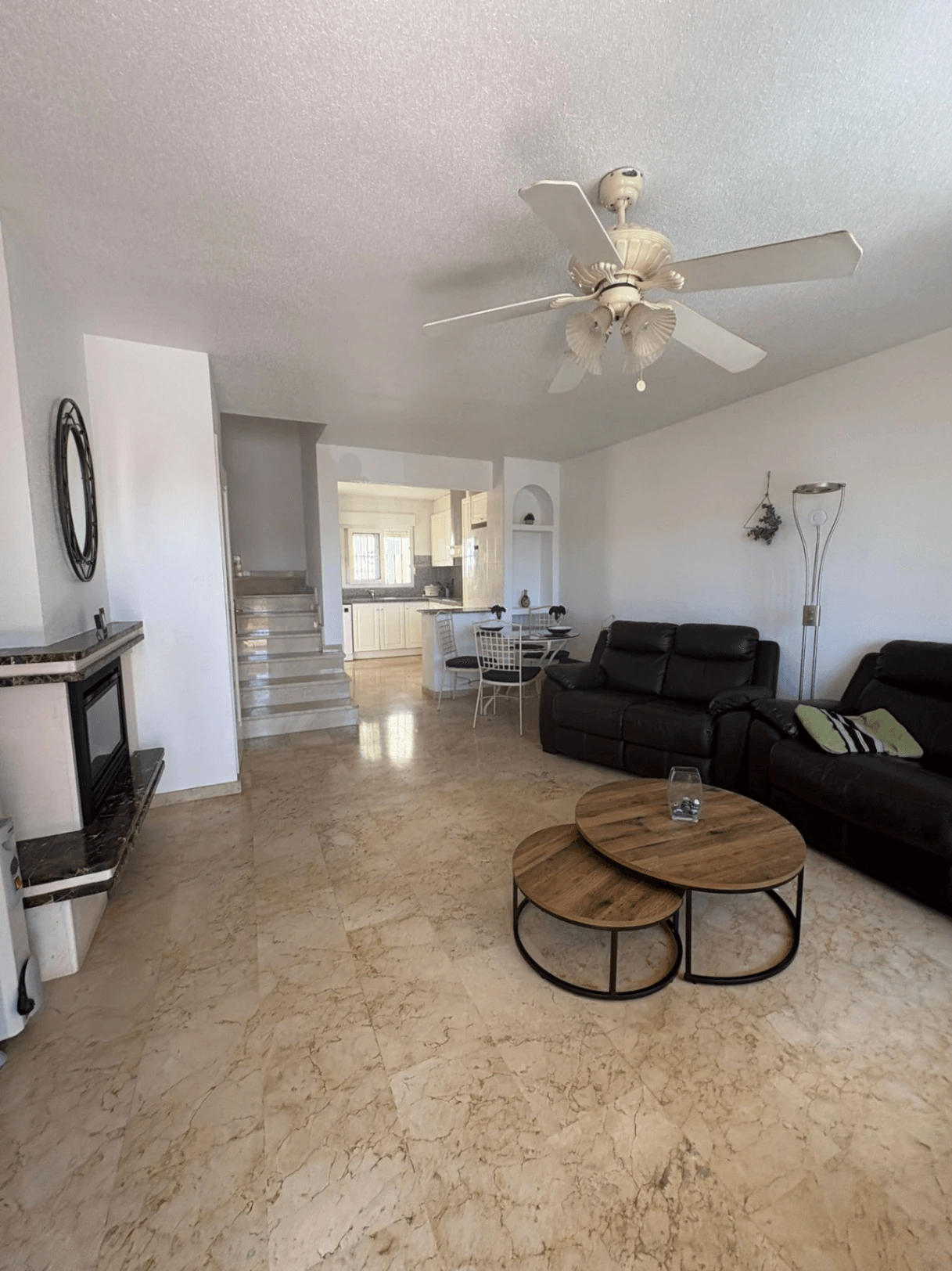 Casa pareada en venta en Las Ramblas, Orihuela, Alicante