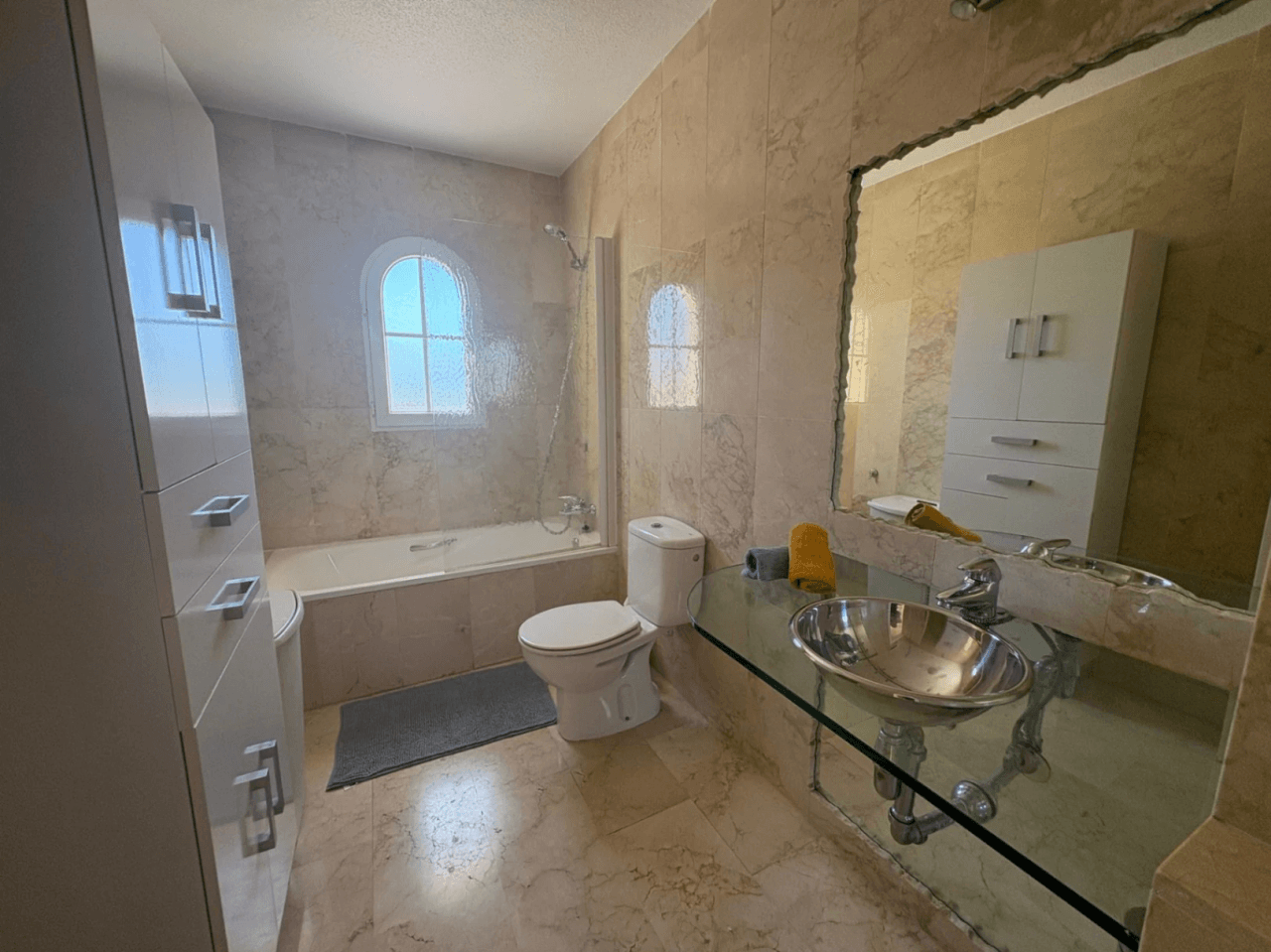 Casa pareada en venta en Las Ramblas, Orihuela, Alicante