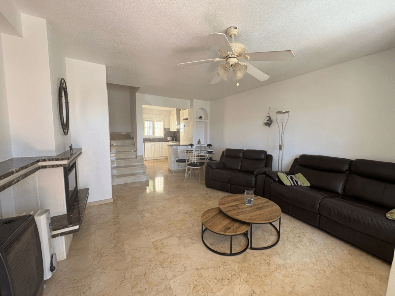 Casa pareada en venta en Las Ramblas, Orihuela, Alicante