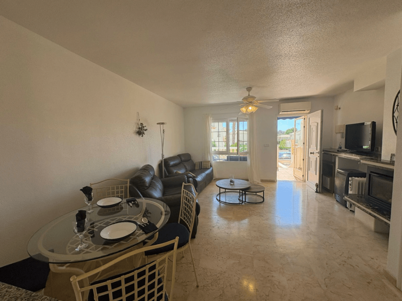 Casa pareada en venta en Las Ramblas, Orihuela, Alicante