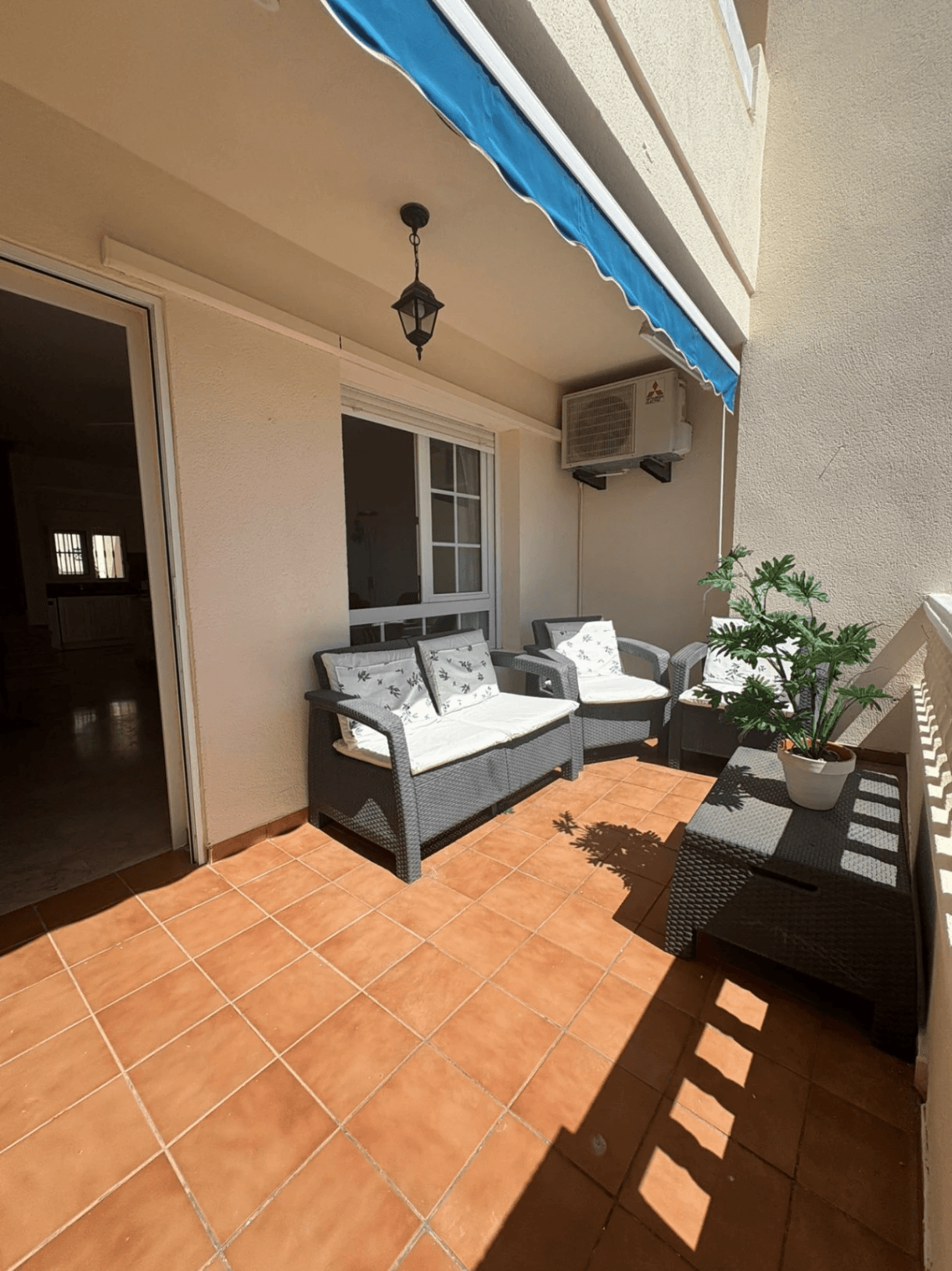 Casa pareada en venta en Las Ramblas, Orihuela, Alicante