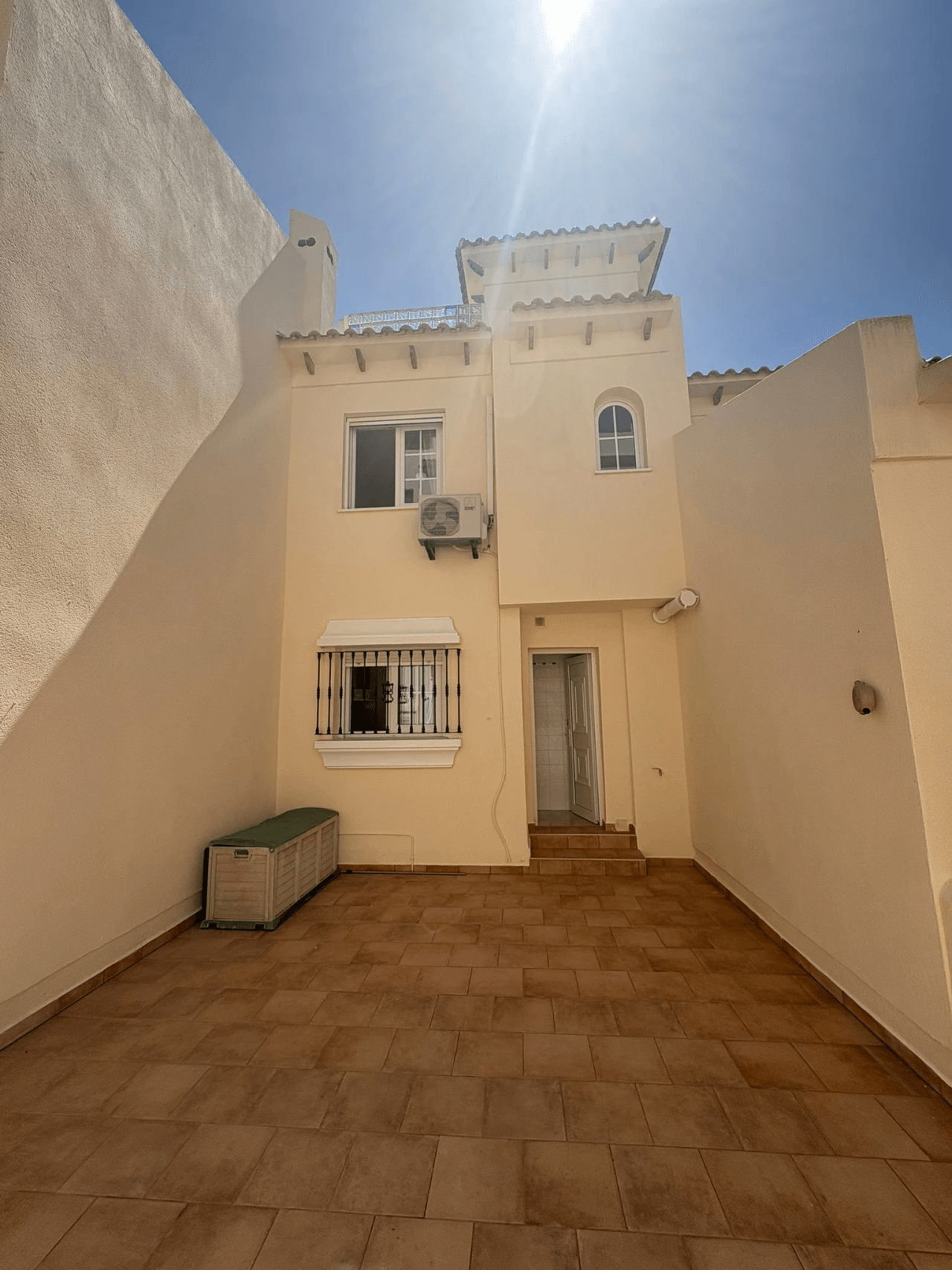 Casa pareada en venta en Las Ramblas, Orihuela, Alicante