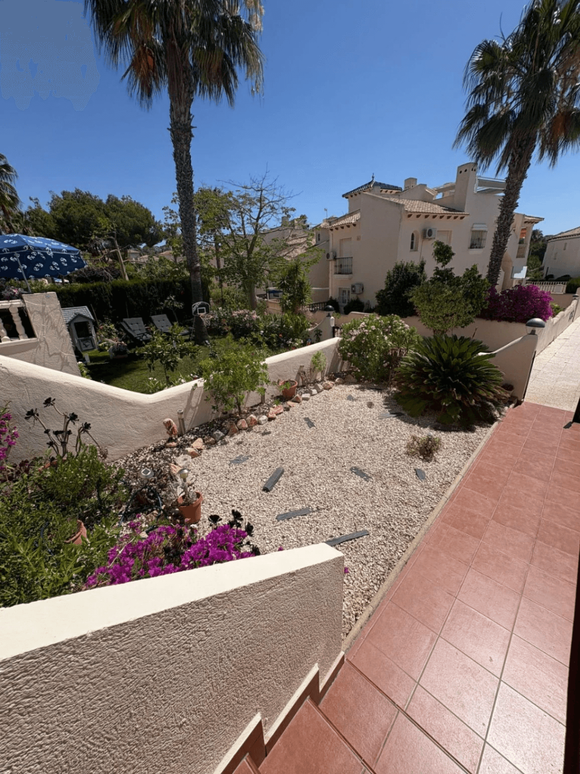 Casa pareada en venta en Las Ramblas, Orihuela, Alicante