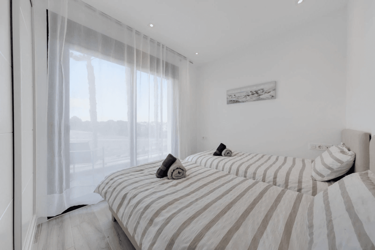 Chalet en venta en Orihuela, Lomas de Cabo Roig, 3 habitaciones