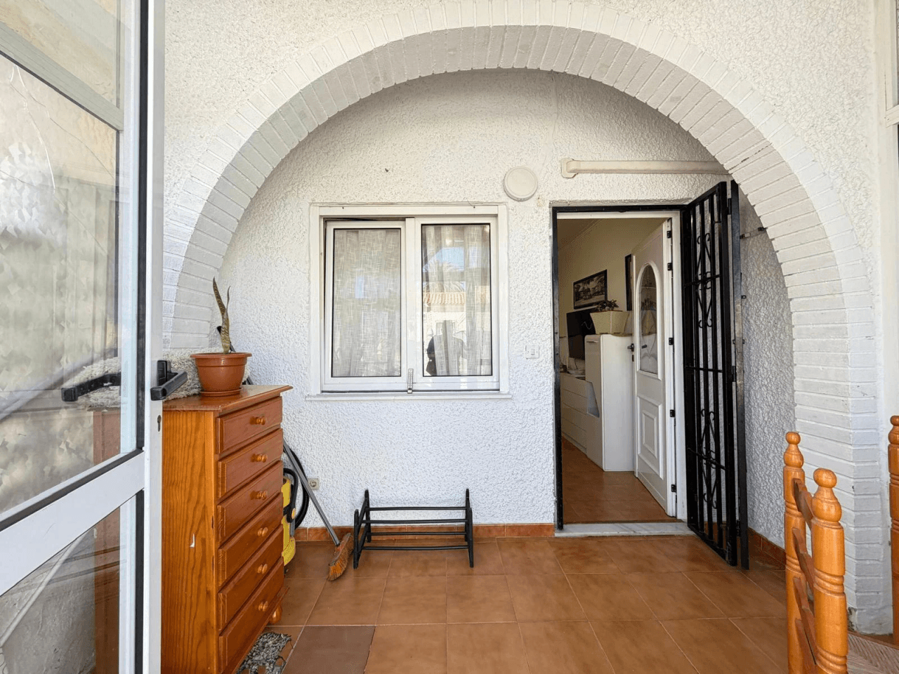 Szeregowiec na sprzedaż w Aguas Nuevas, Torrevieja