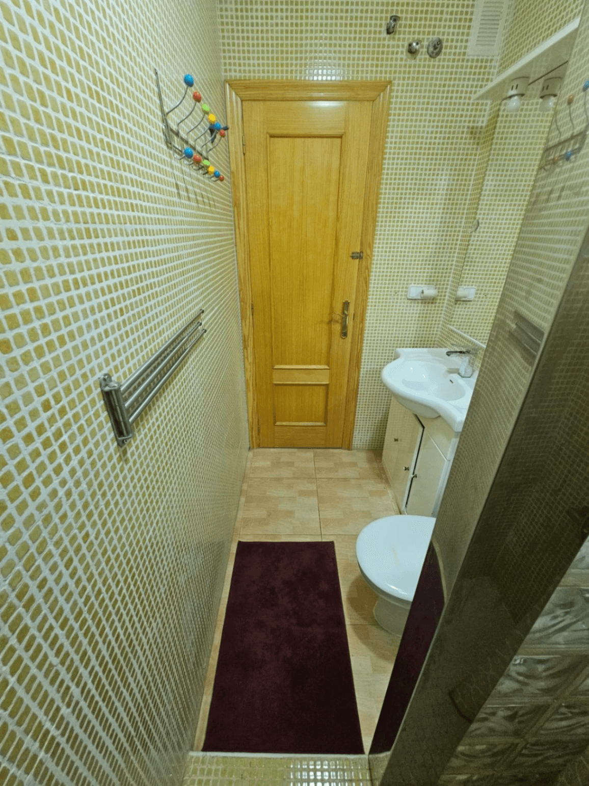 Bungalow na sprzedaż z 2 sypialniami w Lago Jardín, Torrevieja