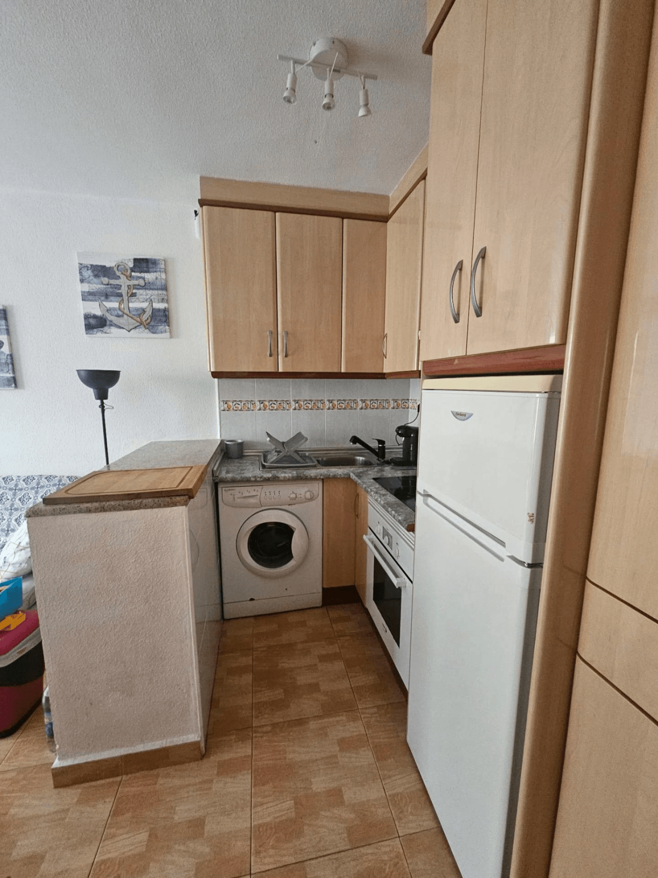 Bungalow na sprzedaż z 2 sypialniami w Lago Jardín, Torrevieja
