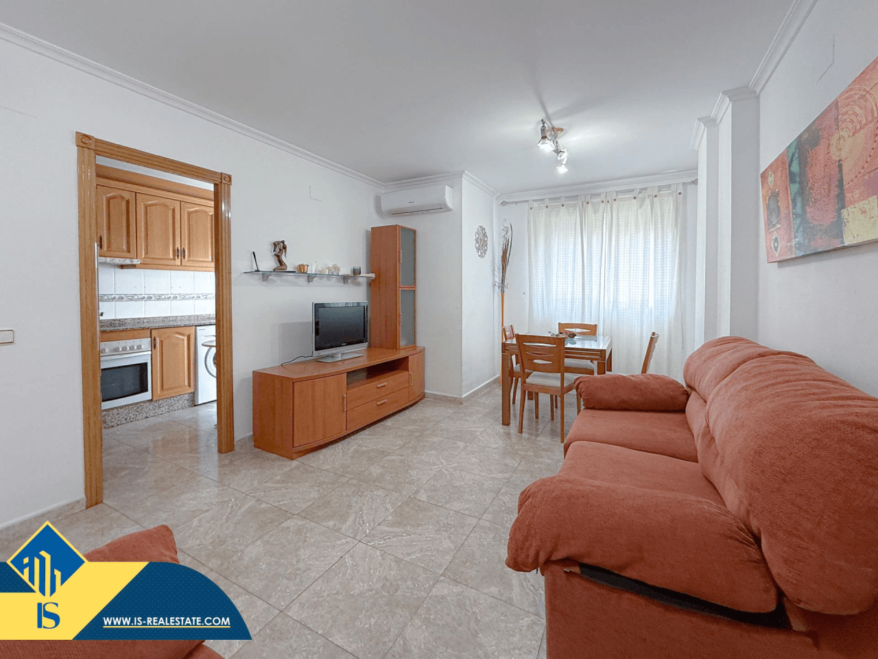 Appartement à la vente à Torrevieja