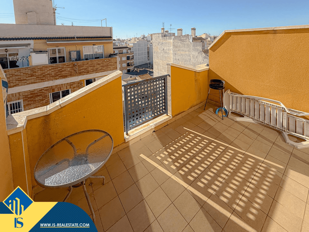 Maison de ville à la vente à Torrevieja